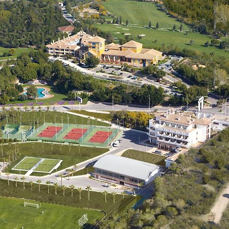Hotel Golf Campoamor Esterno foto